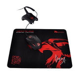 Thermaltake Technoloy eSports Galeru Mouse Bungee for Gaming (EAC-MSB001)