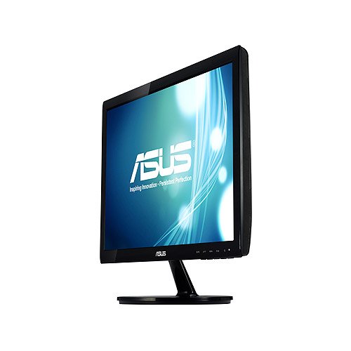 ASUS VS197D-P 18.5" Back-lit LED Monitor - VGA Only