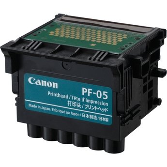 Canon Printhead PF-05