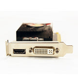 VisionTek Radeon R7 250 SFF 1GB GDDR5 (DVI-D, HDMI, VGA*) Graphics Card - 900702
