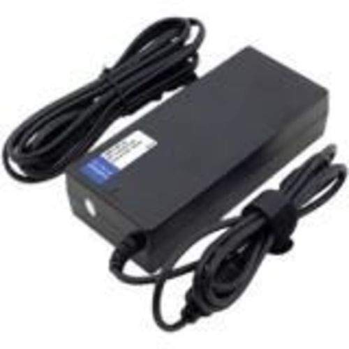 AddOn HP 693712-001 Compatible 90W 19.5V at 4.62A Laptop Power Adapter