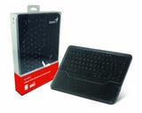 Genius LuxePad Ultra-Thin Bluetooth Keyboard (LUXEPAD)