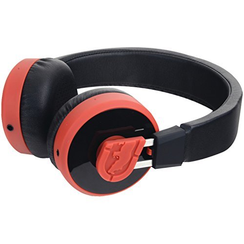 Ecko Unlimited Volt Headphones with in-line Microphone