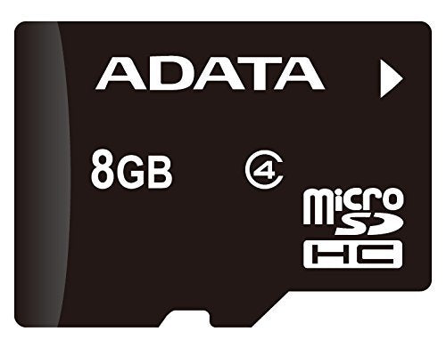 A-Data USA microSDHC Flash Memory Card