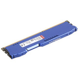 Kingston HyperX FURY 8GB 1600MHz DDR3 CL10 DIMM - Blue (HX316C10F/8)