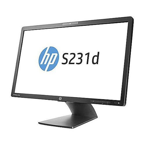 HP-CTO F3J72AA#ABA 23" S231d LED Monitor US