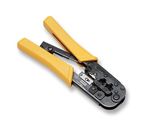 Fluke Networks 11212530 Modular Crimper