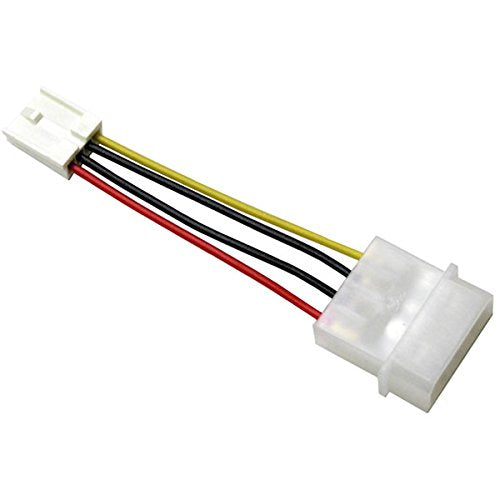 Supermicro Cable CBL-0210L FDD Power Adapter Cable Retail