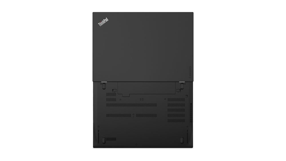 Lenovo 20L9001VUS Thinkpad T580 20L9 15.6" Notebook - Windows - Intel Core i5 1.6 GHz - 8 GB RAM - 500 GB HDD, Black