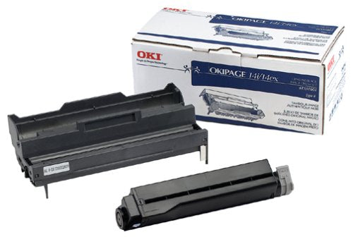 Image Drum Type 8 Series for Okipage 14e 14ex 14i