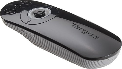 TARGUS - Presentation Remote Mutimedia w/Laser USB
