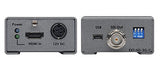 GEFEN EXT-HD-3G-C Ext-HD2IRS-LAN-RX HDMI Over I with RS-232 and Bi-Directional IR