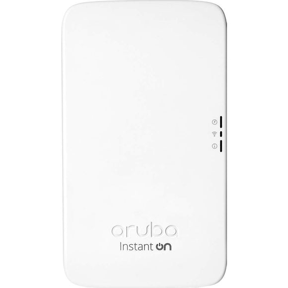 Aruba R2X16A Instant on AP11D RW 2x2 11AC Wave2 Indoor Access Point Components Other