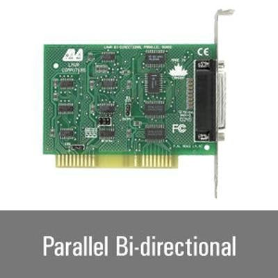 LAVA COMPUTER Bi-Directional Parallel Printer Port