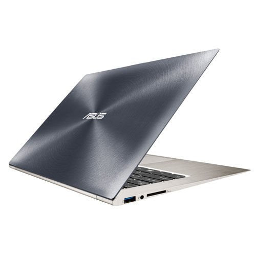 ASUS UX31A-DH51 13.3-Inch Zenbook