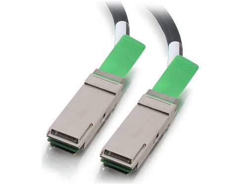 3m 26awg Qsfp+/Qsfp+ 40g Passive Infiniband Cable