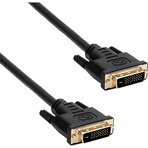 Axiom Dvi-D Dual Link Digital Video Cable M/M 2M