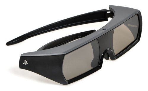 Sony Playstation 3 3D Glasses