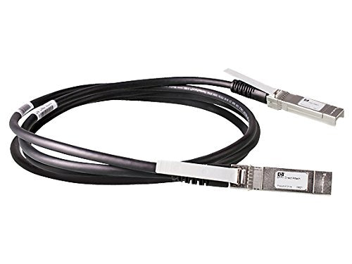 HP Aruba 10G SFP+ to SFP+ 3m DAC Cable
