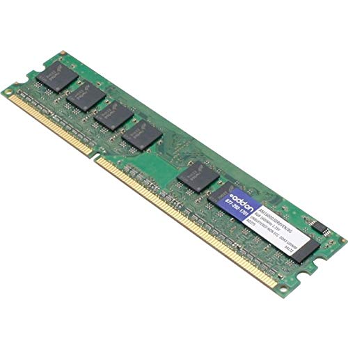 Add-On Computer JEDEC Standard 8GB DDR3-1600MHz x8 1.35V 240-Pin CL11 UDIMM(AM1600D3DR8VEN/8G)