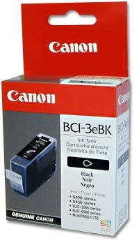 United Stationers CNM4479A003 Canon BCI-3E Ink Cartridge