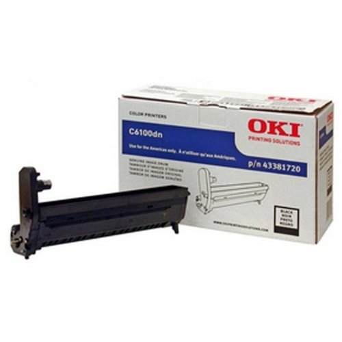 Okidata OKI fuser kit (120 V) (42625501)