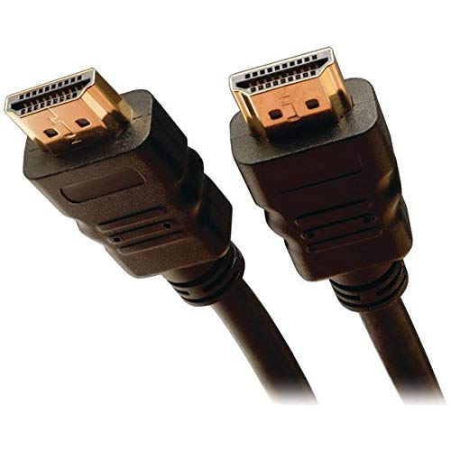 Tripp Lite High-Speed HDMI Cable with Ethernet1