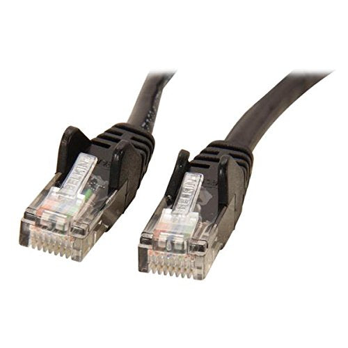 Belkin 5ft CAT5E Gray Patch Cord Snagless