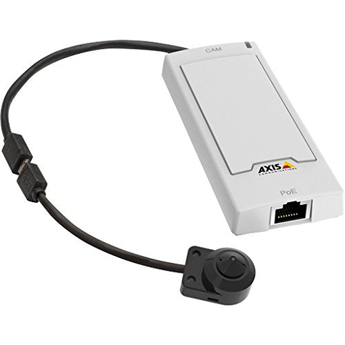 AXIS P1264 Network Camera - Color