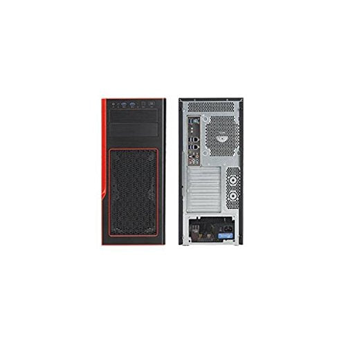 Supermicro 5039AD-T Intel Skylake Z170 Chipset LGA 1151 i7/i5/i3/Pentium DDR4 Performance Gaming Desktop Barebone PC