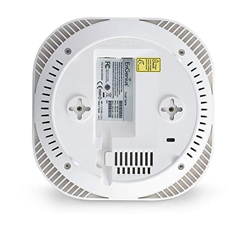 EnGenius Technologies Wireless Indoor Access Point Electronic Antenna (EWS355AP)