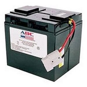 ABC Replacement Battery Cartrige#7