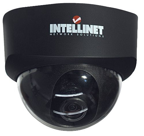 Manhattan Intellinet NFD30 Network Dome Camera (550987)