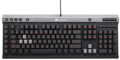 Corsair Raptor K40 Gaming Keyboard (CH-9000051-NA)