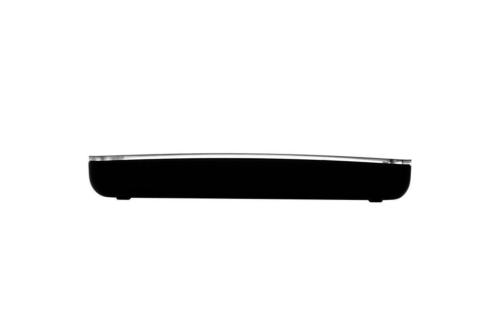 Verbatim 500GB Store 'n' Go Combo FireWire 800 and USB 3.0 Portable External Hard Drive for Mac, Black 53042