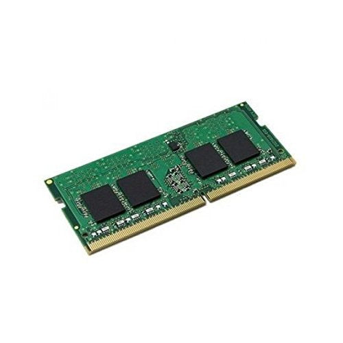 Kingston ValueRAM 8GB 2133MHz DDR4 Non-ECC CL15 SODIMM 1Rx8 Laptop Memory (KVR21S15S8/8)