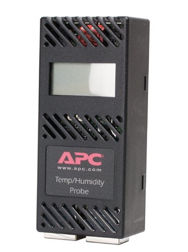 APC AP9520TH Temperature and Humidity Sensor with Display