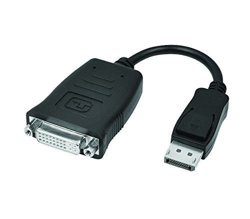 Siig Mini DisplayPort to DVI Active Adapter