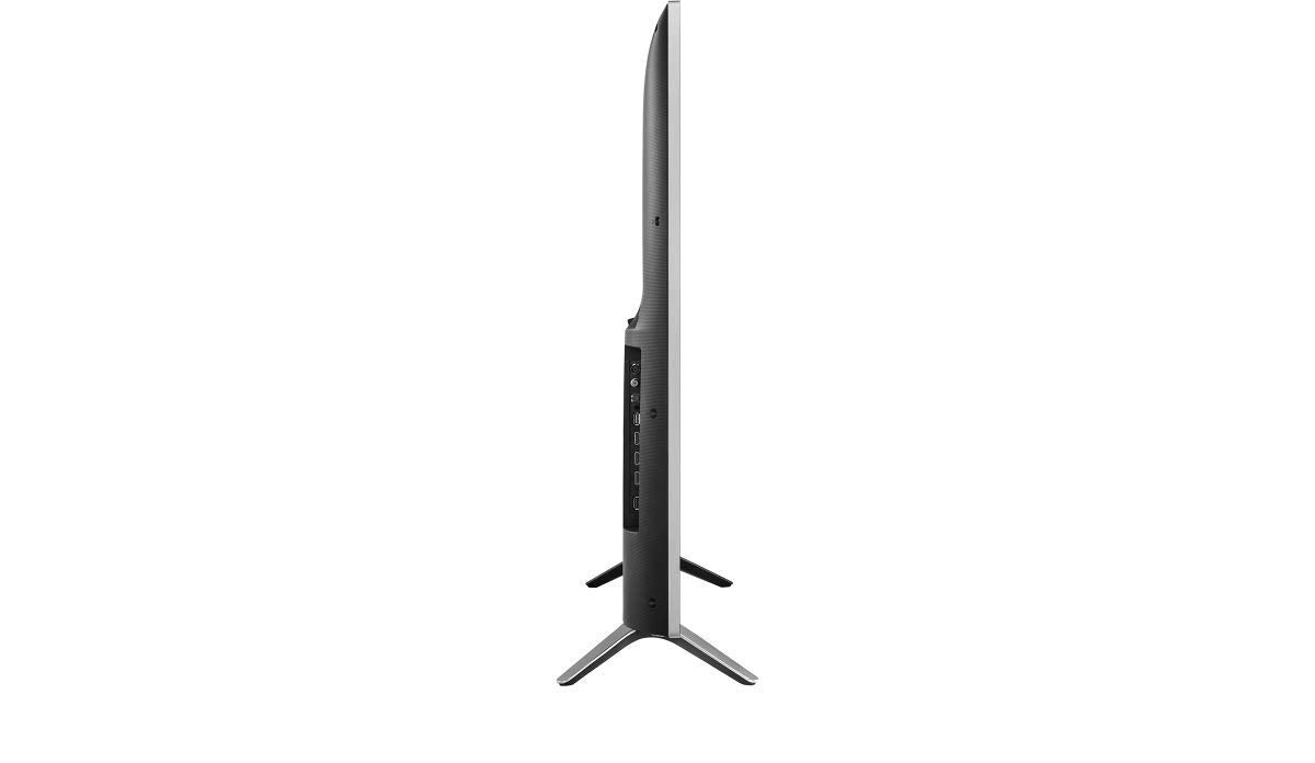 HISENSE H98-65 4K Smart LED TV H9808