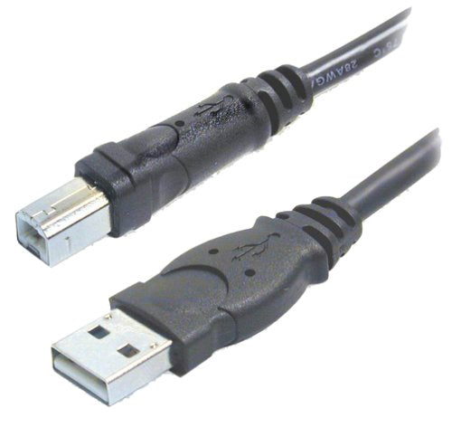 Belkin Pro Series USB Device Cable 16 Feet