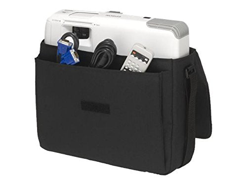 Epson V12H001K68 Soft Carrying Case, Projector Accessory