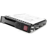 HP 600GB SAS 12G Enterprise 15K SFF 2.5" SC DS HDD