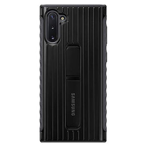 Samsung Protective Standing Cover Galaxy Note10+ Black