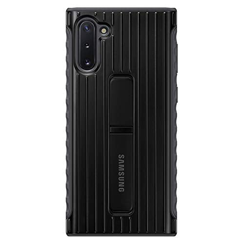 Samsung Protective Standing Cover Galaxy Note10+ Black