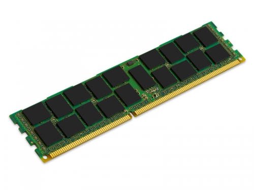Kingston Technology 4GB 1600MHz ECC Single Rank DIMM for Select Lenovo Desktops KTL-TC316ES/4G