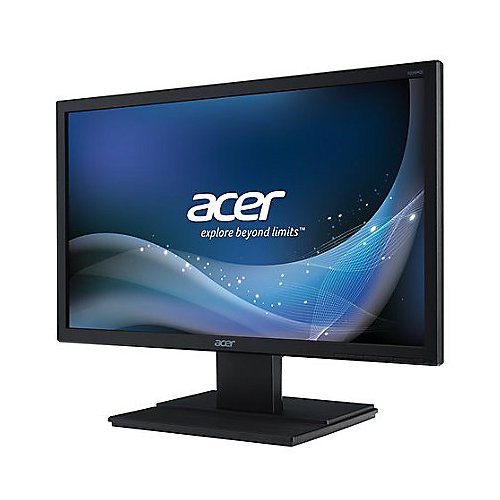 Acer V226HQL Abmd 22" Full HD Widescreen LED Backlit LCD Monitor 1920 x 1080 Resolution