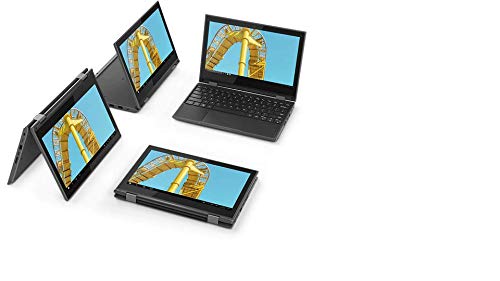 Lenovo Canada 81M90006US LN 300e 2 N5000 4G 128G 10P