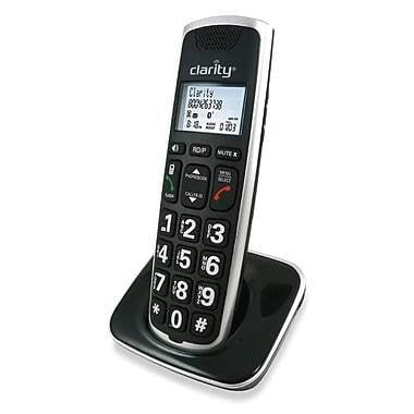 CLARITY PRODUCTS 58914.101000000002 Cordless Expanding Handset Phone for BT914 System