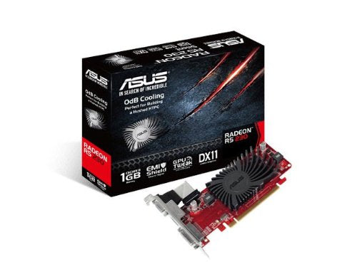 Asus Graphics Cards R5230-SL-1GD3-L