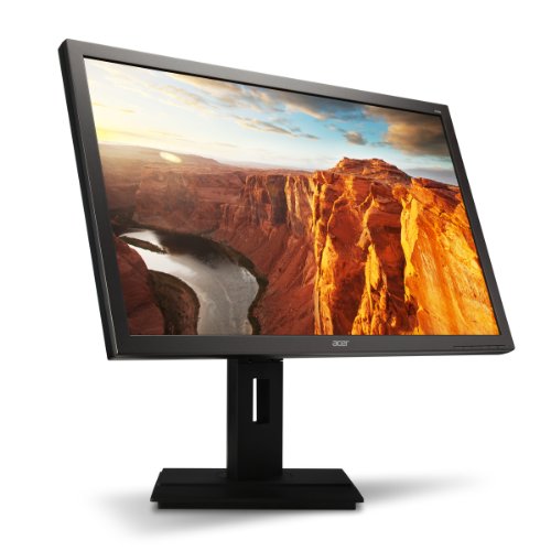 Open Box Acer B276HL 27-Inch LCD Monitor, 1920X1080 Resolution